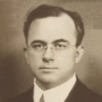 Robert Oscar Crockett