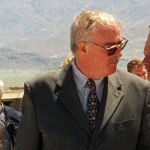 Robert Finn