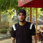 Robert Popov