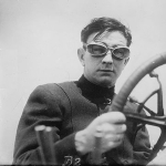 Bob Burman