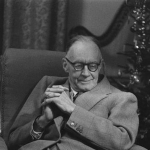 Robert Samuel Theodore Chorley