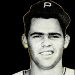Bob Bailey