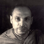 Samanera Bodhesako
