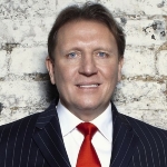 Robert Stiff