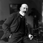 Robert Thegerstrom