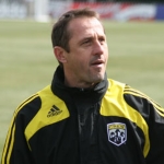 Robert Warzycha