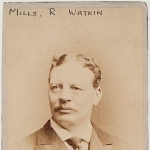 Robert Watkin-Mills