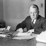 Robert Wickliffe Woolley