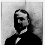 Robert Patterson