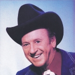 Johnnie Wright