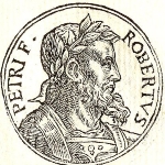 Robert Courtenay