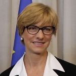 Roberta Pinotti