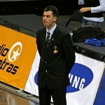 Robertas Giedraitis