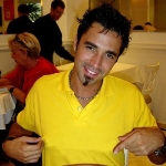 Roberto Souza