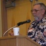 Robin Miller
