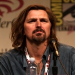 Robin Downes