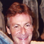 Robin Sachs