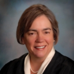 Robin Cauthron