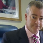 Robin Ord-Smith
