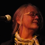 Robin Holcomb