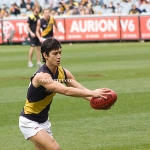Robin Nahas