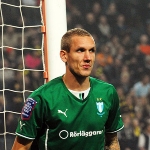 Robin Olsen