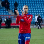 Robin Simovic
