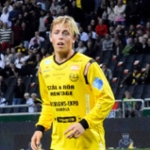 Robin Stromberg