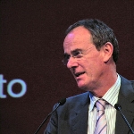 Robin Teverson