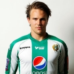 Robin Wikman