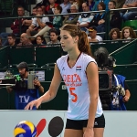 Robin Kruijf