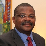 Robinson Njeru Githae