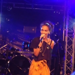 Rochelle Perts