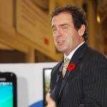 Rod Black