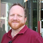 Rod Fergusson