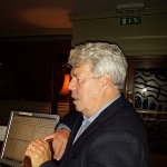 Rod Melvin