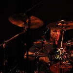 Rod Morgenstein