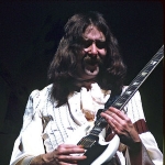 Rod Price