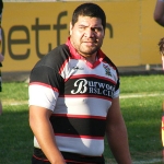 Rodney Blake
