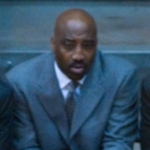 Rodney Tention
