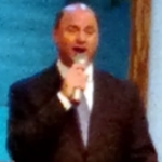Rodney Griffin