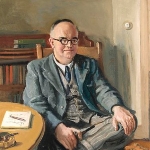 Rodney Joseph Burn