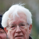 Rodney Bickerstaffe