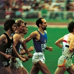 Rod Dixon