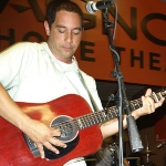 Rodney Sheppard
