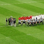 Rodney So'oialo