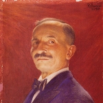 Rodolfo Amoedo