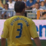 Rodolfo Arruabarrena