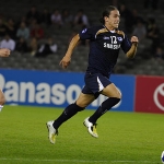 Rodrigo Vargas