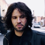 Rodrigo Lopresti